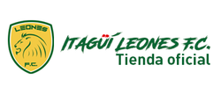 tienda oficial Itagui leones fc