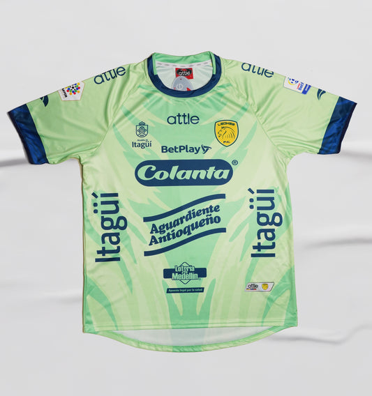 Camiseta Entrenamiento Leones FC 2023